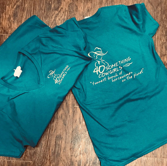 Funn-est Bunch Short Sleeve Tee