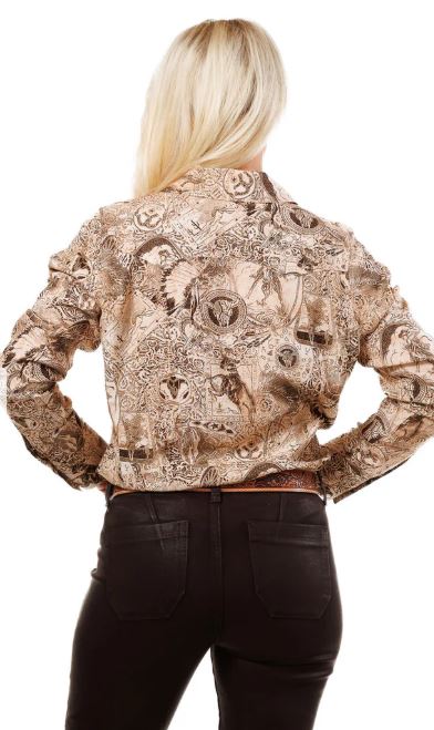 Lovlei Cheyenne Shirt