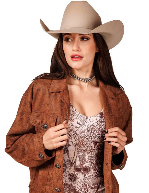 Lovlei Abilene Jacket