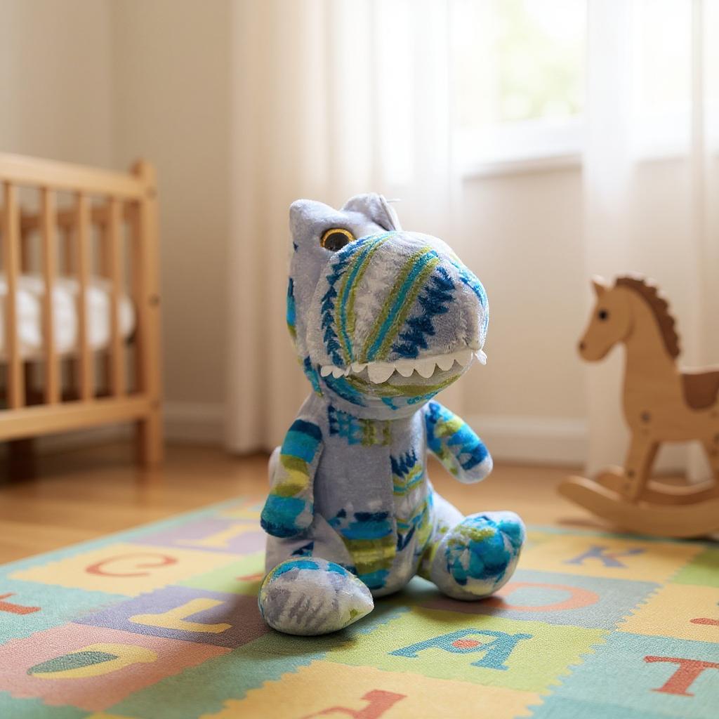 T-Rex Plush