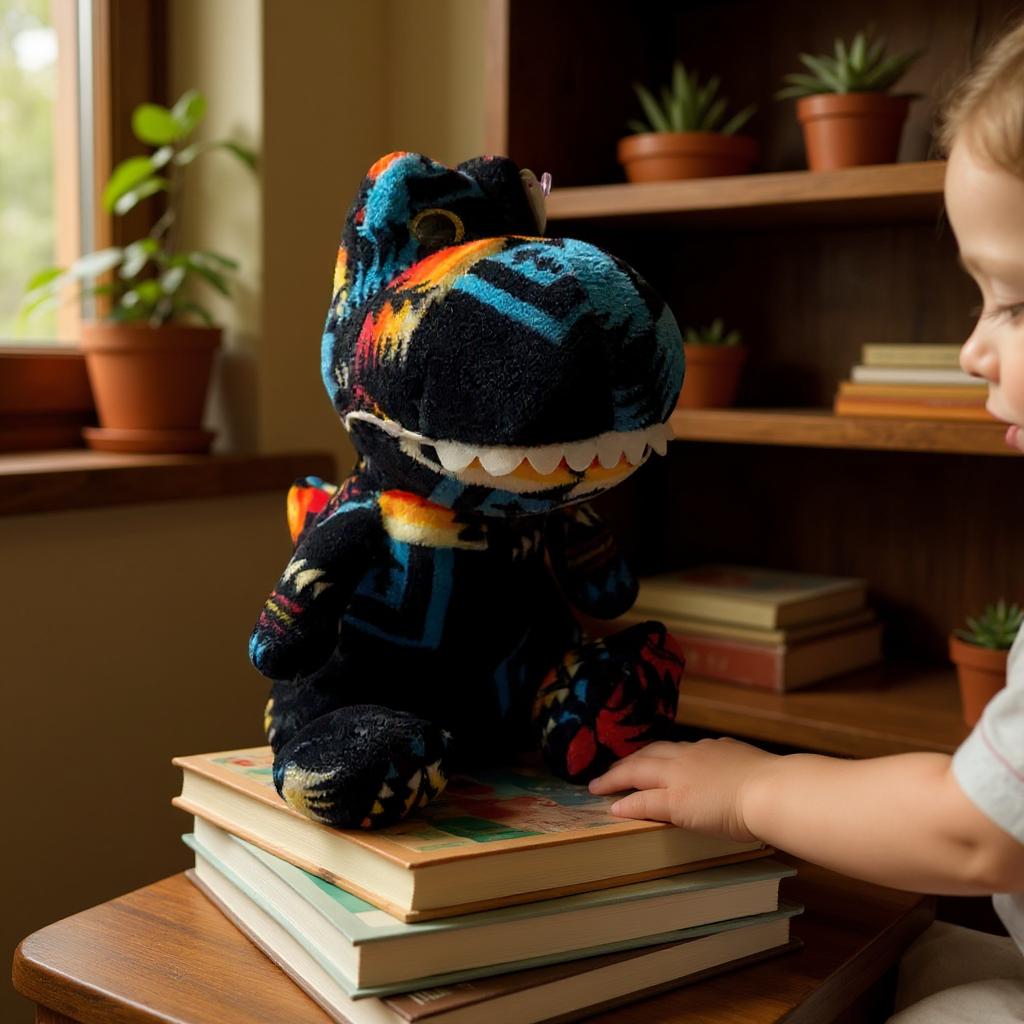 T-Rex Plush