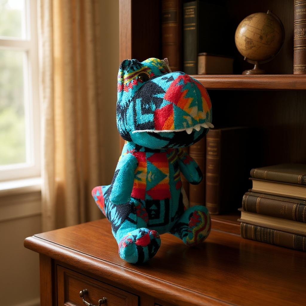 T-Rex Plush