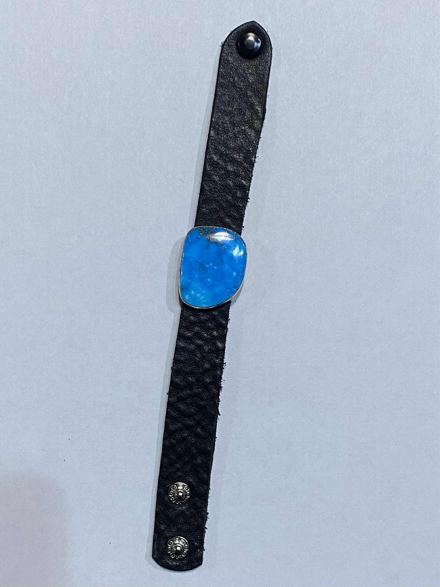 Turquoise Range Bracelet LG