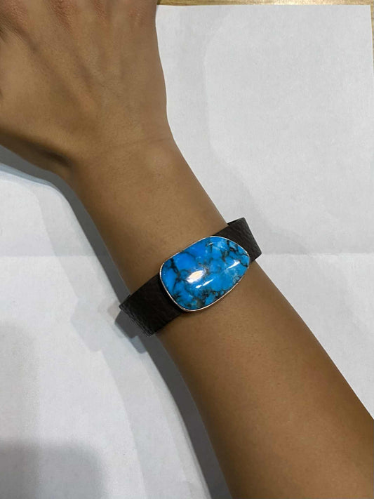 Turquoise Range Bracelet XL