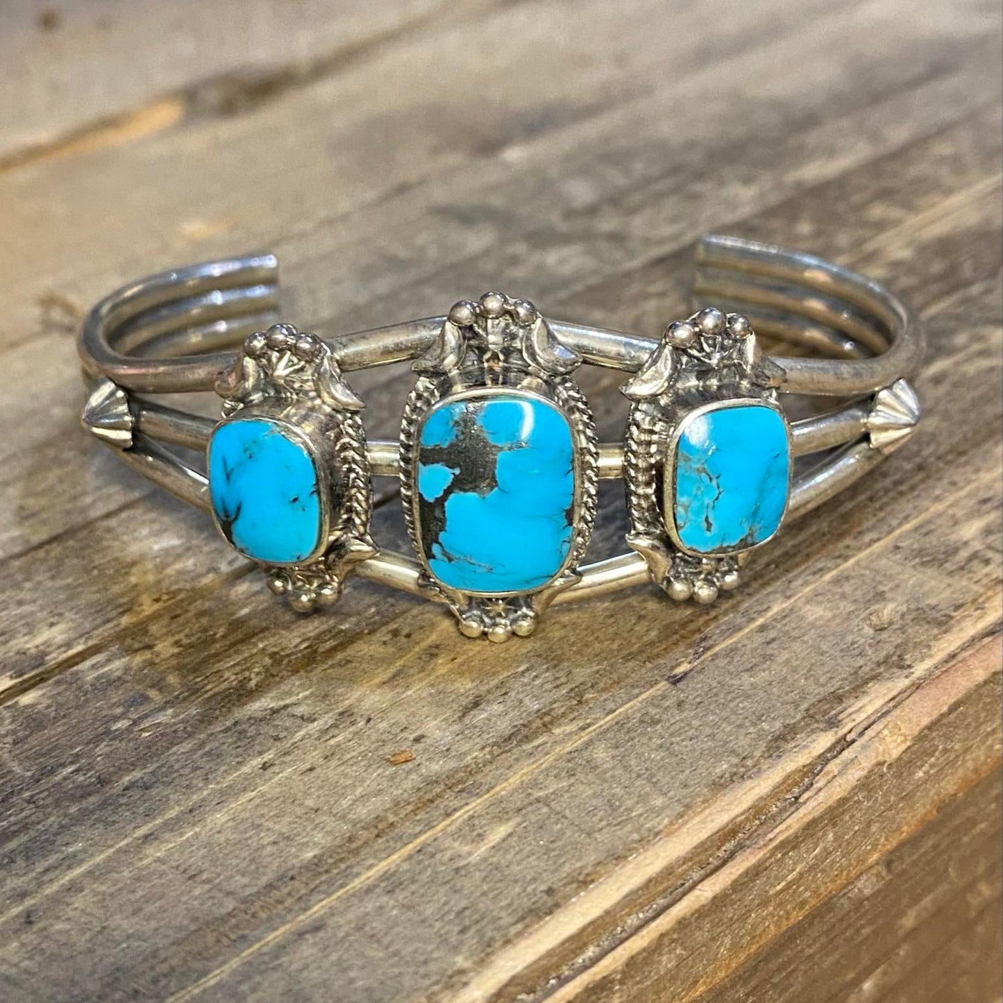 Desert Sky Cuff
