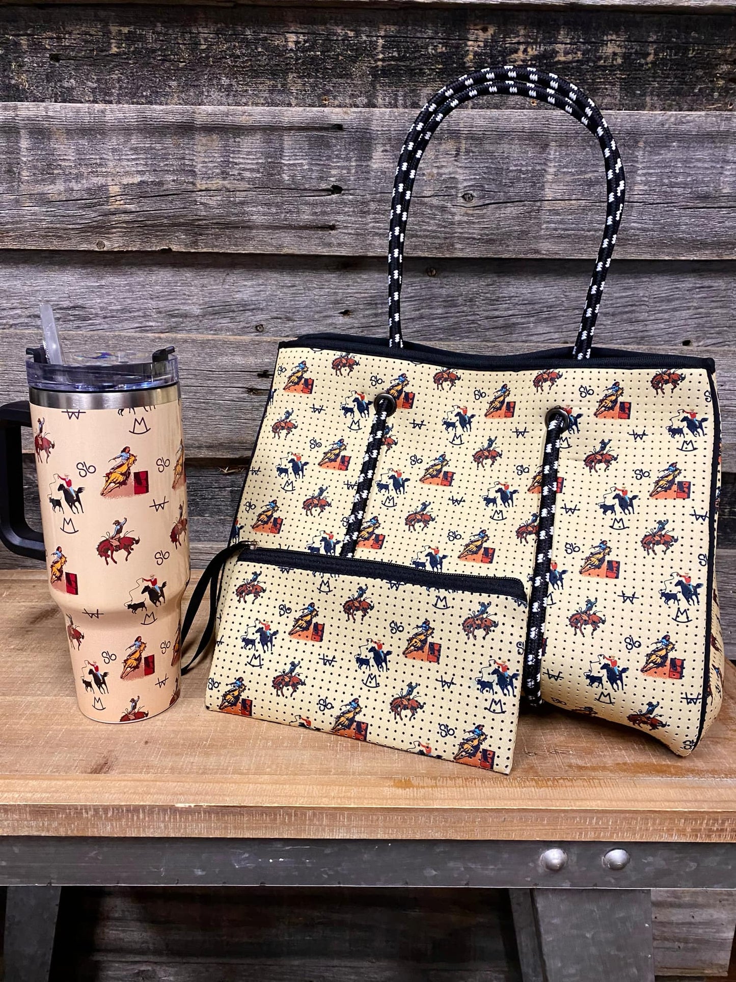 Large Stylish Totes