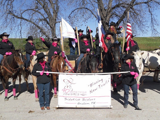 40SC Chapter Banner