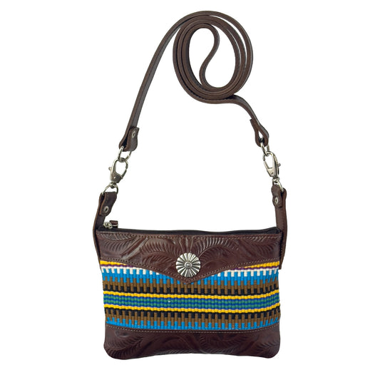 Maká Trail Rider Crossbody / Hip Bag