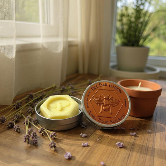 Bee Bar Lotion