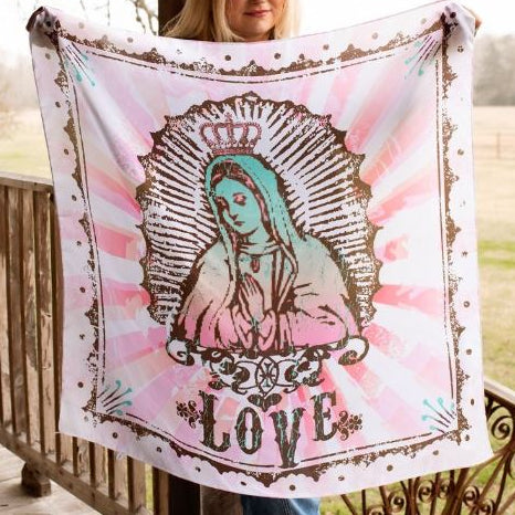 Guadalupe Wild Rag