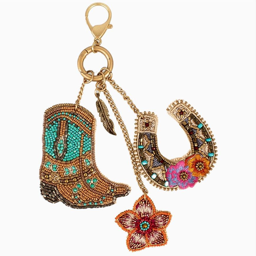High Noon Western Charm