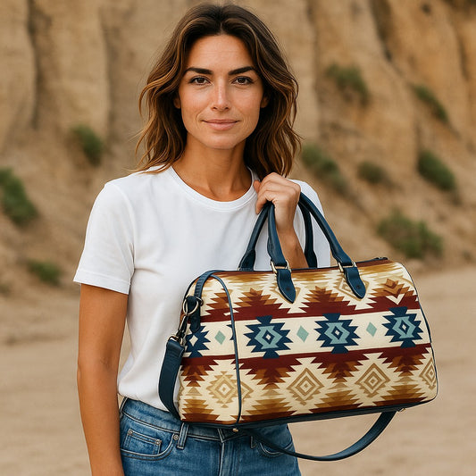 Southwest Spirit Duffle