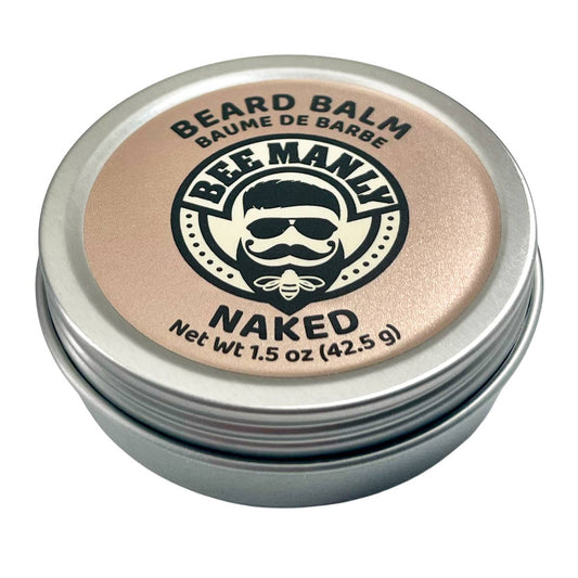 Bee Manly- Beard BALM