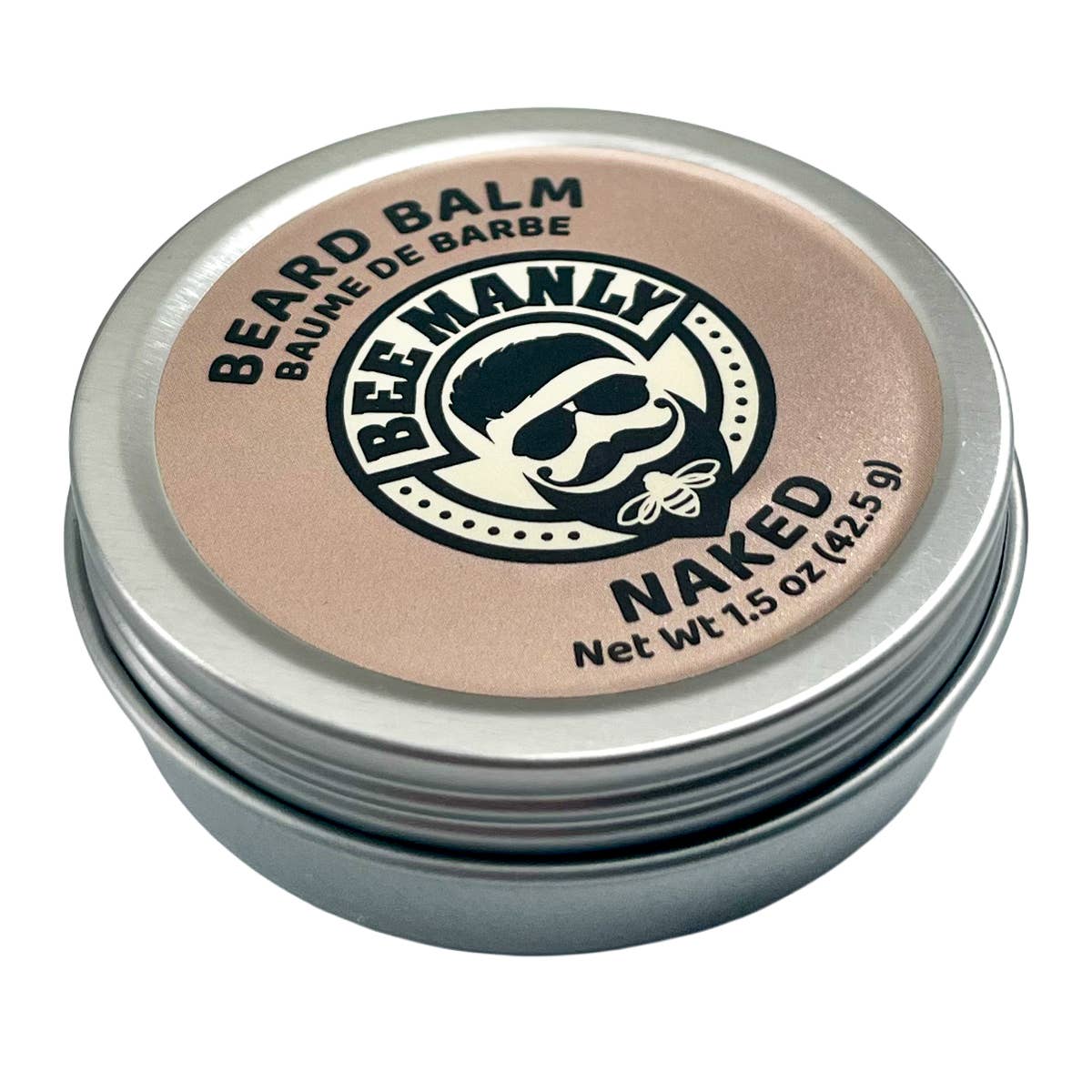 Bee Manly- Beard BALM