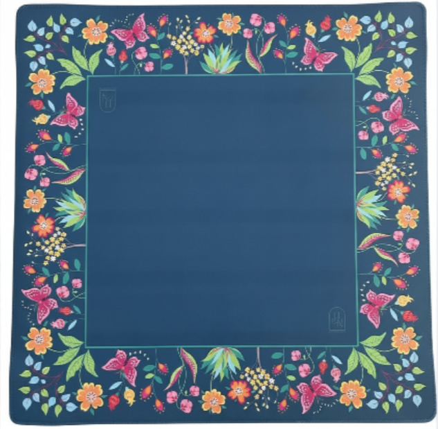 Mahjong Mat, 33" - Moody Mat