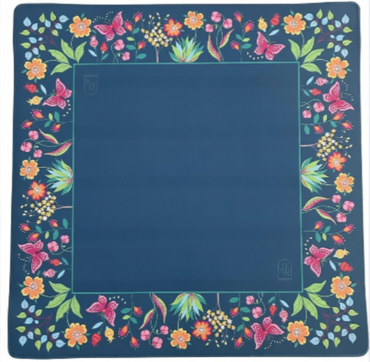 Mahjong Mat, 33" - Moody Mat