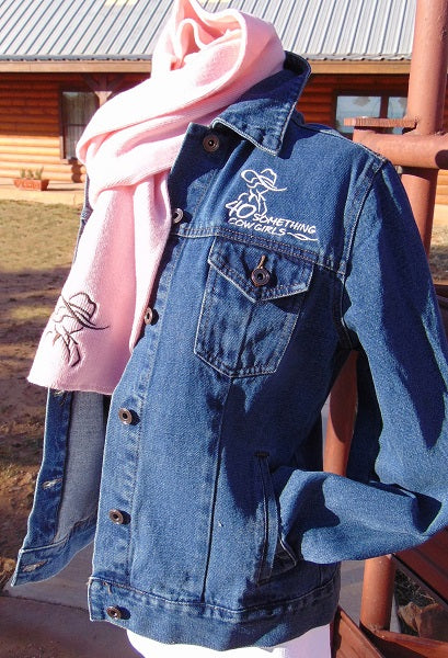 Classic Denim Jacket