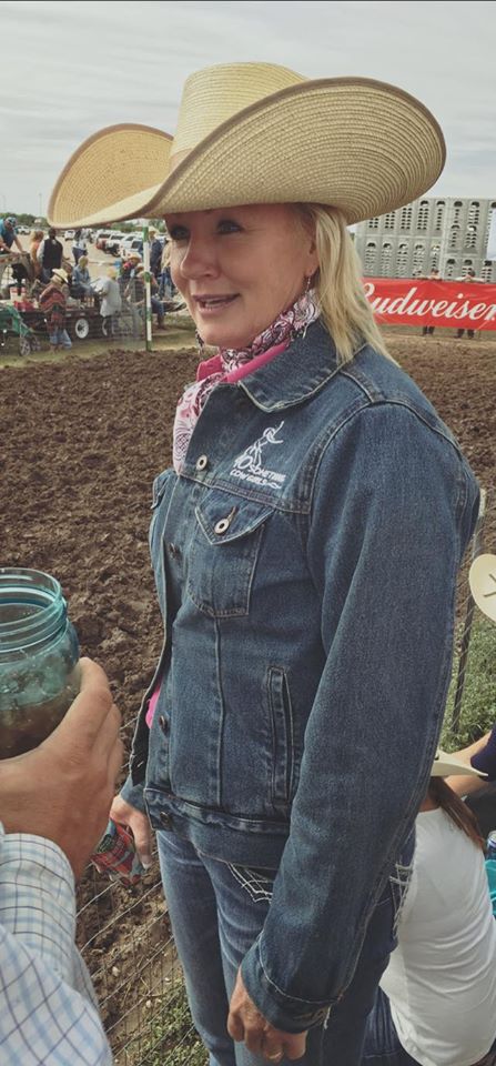 Classic Denim Jacket