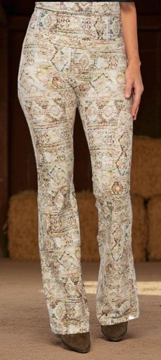 Super Flirty Comfy Leggings by Lovelei