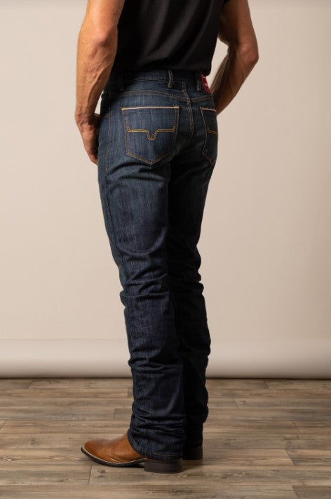 Kimes Ranch Roger Jean