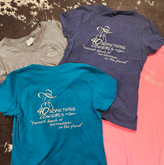 Funn-est Bunch Short Sleeve Tee