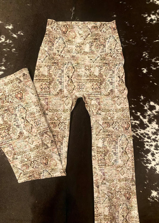 Super Flirty Comfy Leggings by Lovelei