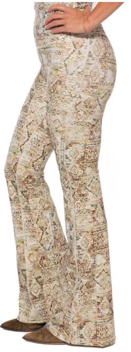 Super Flirty Comfy Leggings by Lovelei
