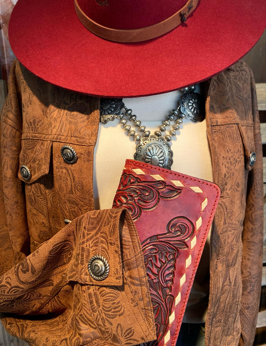 Lovlei Abilene Jacket
