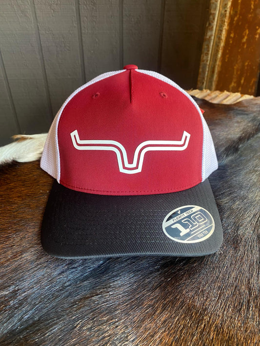 Kimes Trucker Cap