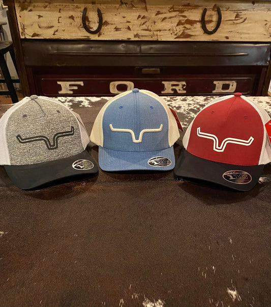 Kimes Trucker Cap