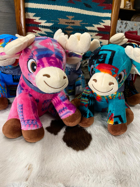 Sweet Deer Plush