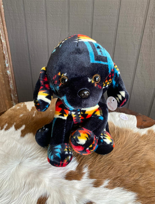 Perfect Puppy Plush