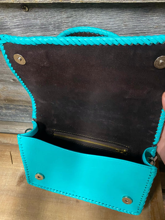 Glove Clutch by Que Chula-multiple colors