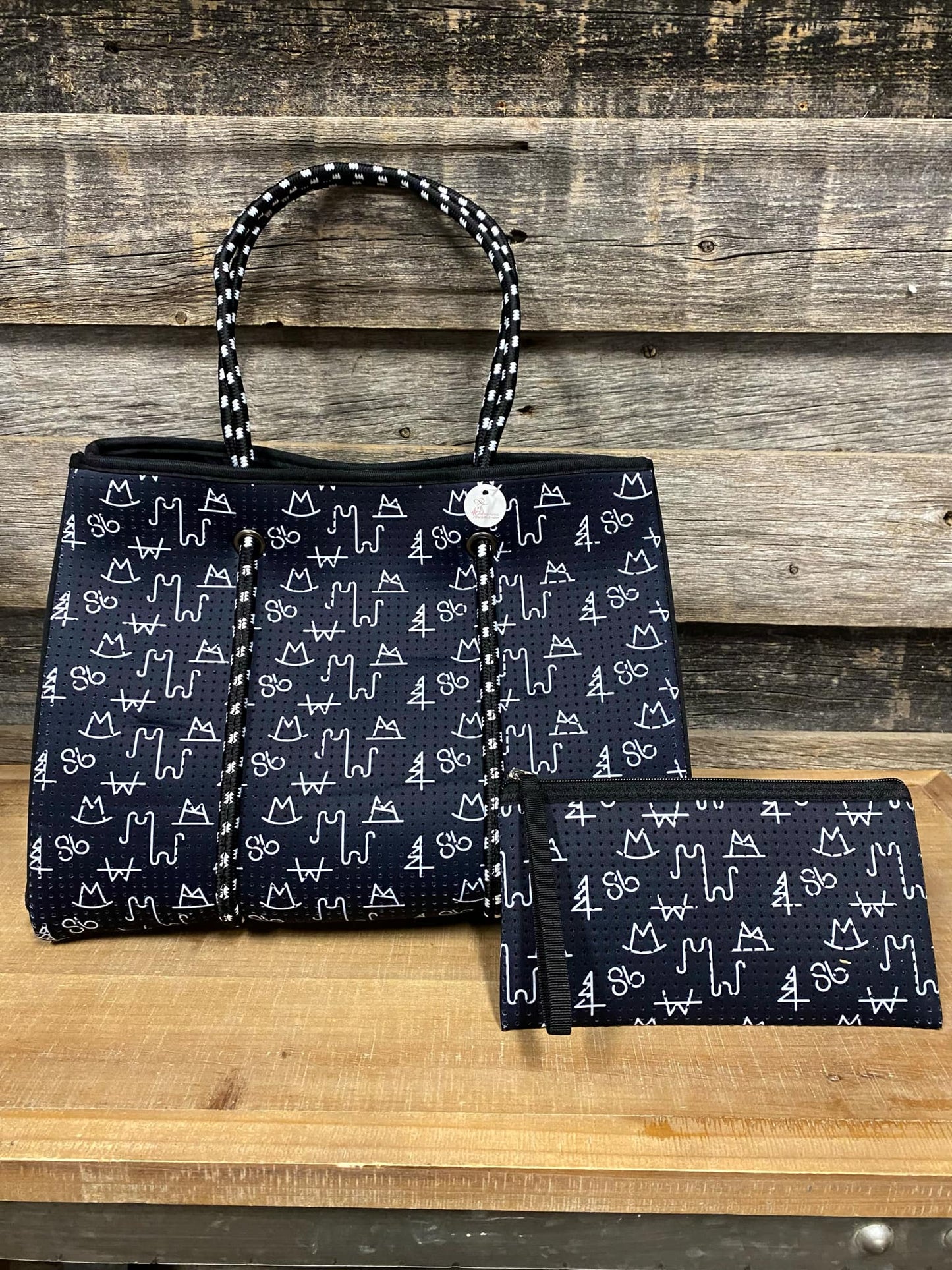Large Stylish Totes