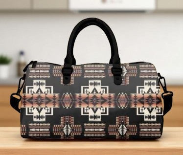 Nomad Nights Duffle