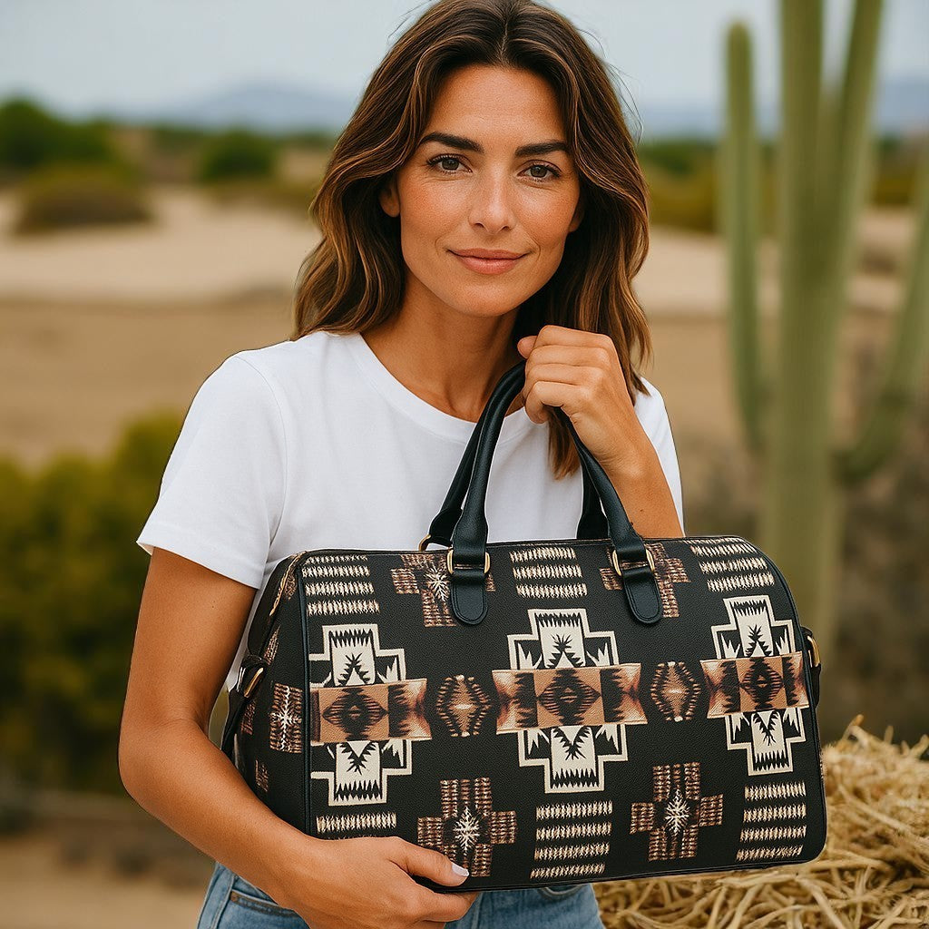 Nomad Nights Duffle