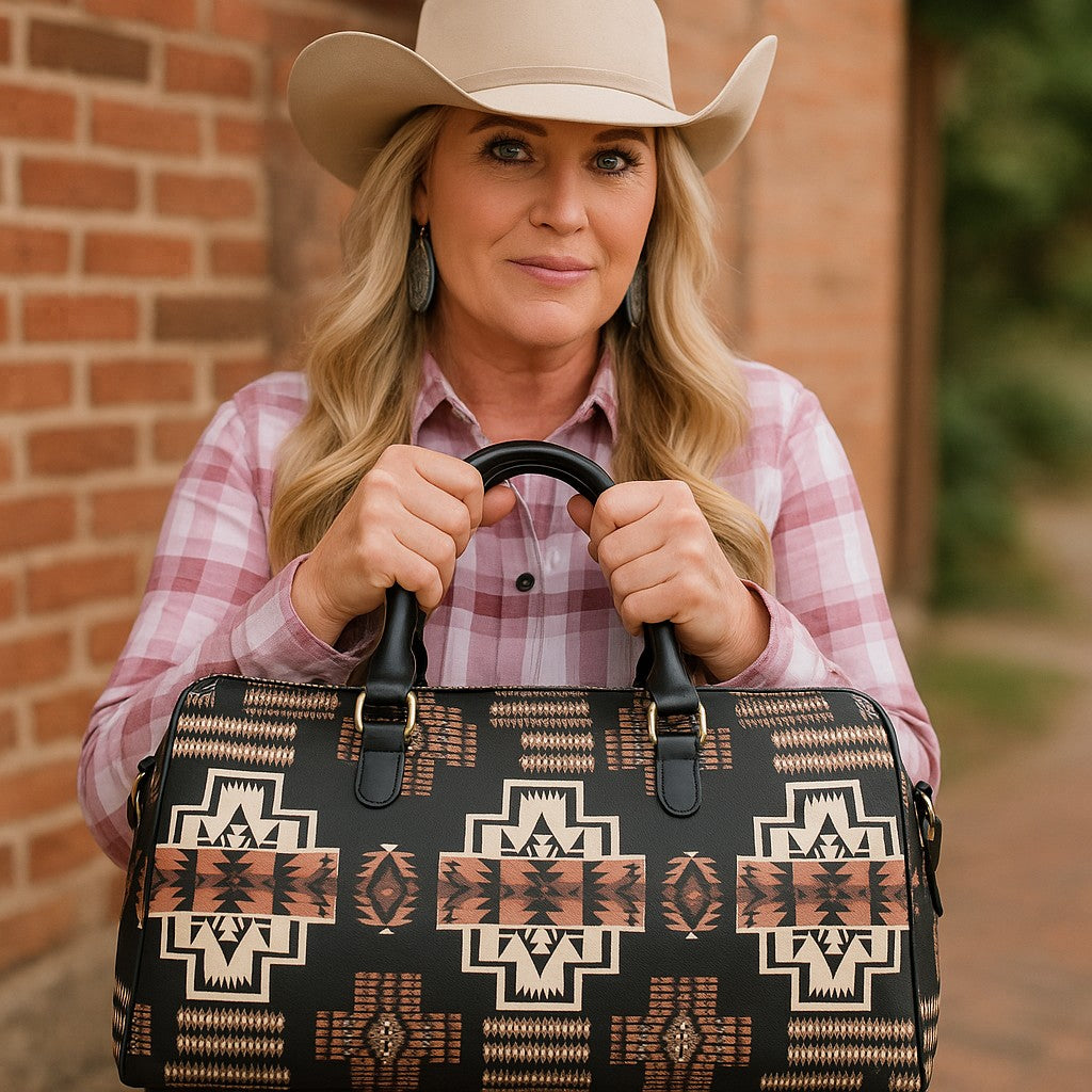 Nomad Nights Duffle
