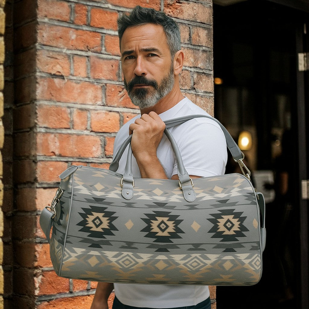 Dust Trail Duffle