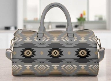 Dust Trail Duffle