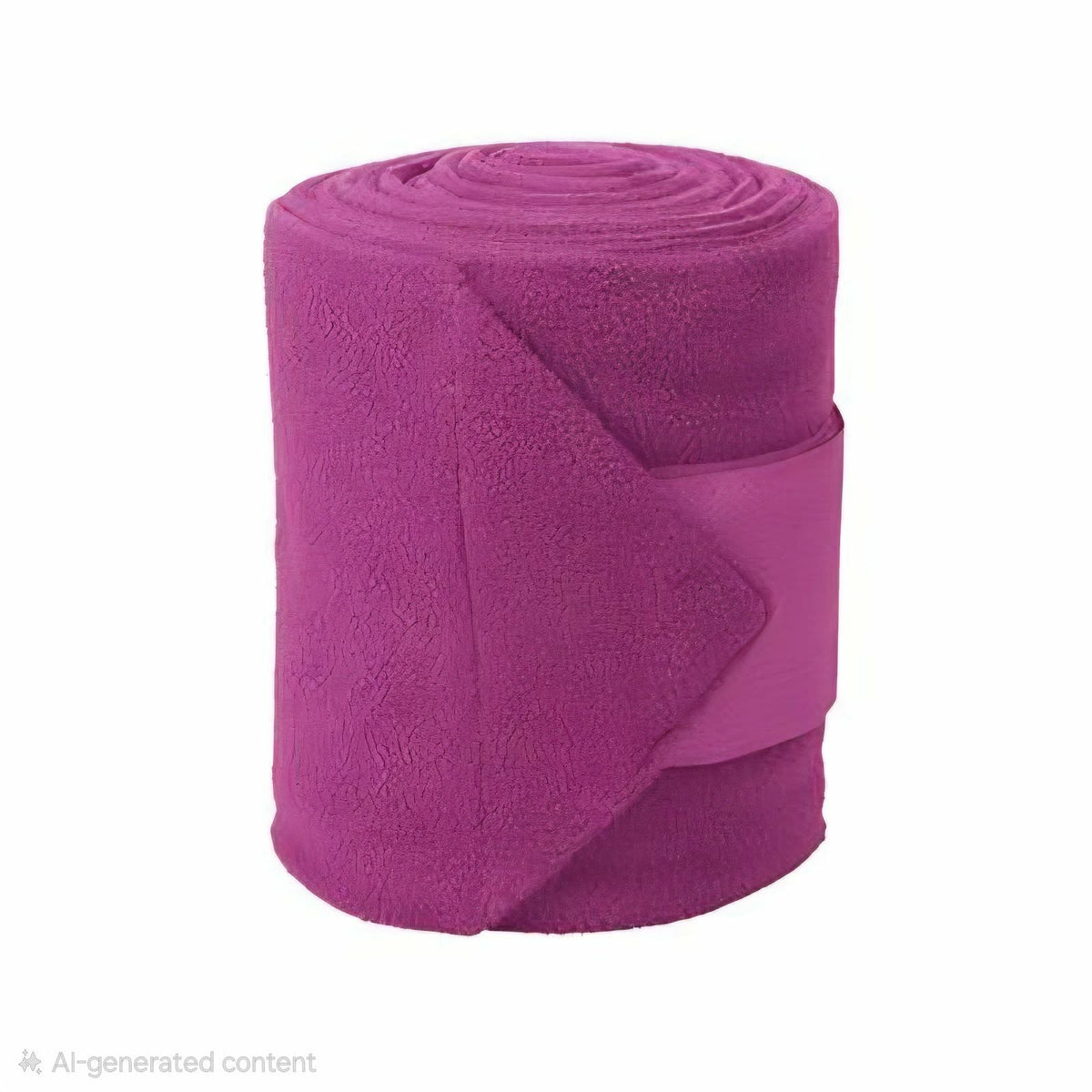 Pink Polo Wraps