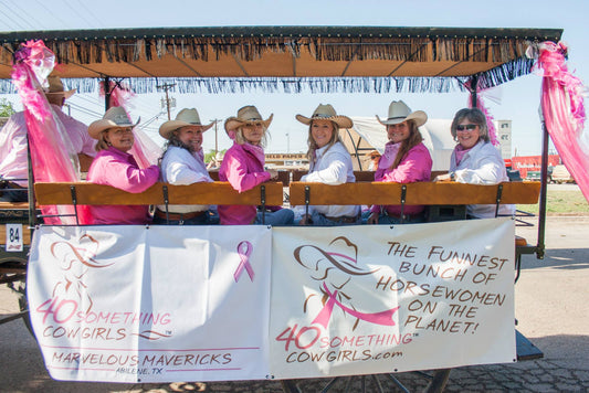 40SC Chapter Banner