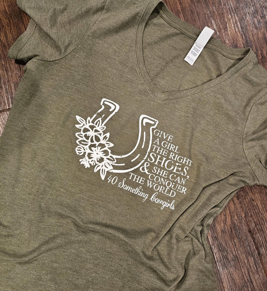 Special Pre-Order Tee Multiple Colors