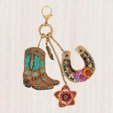 High Noon Western Charm