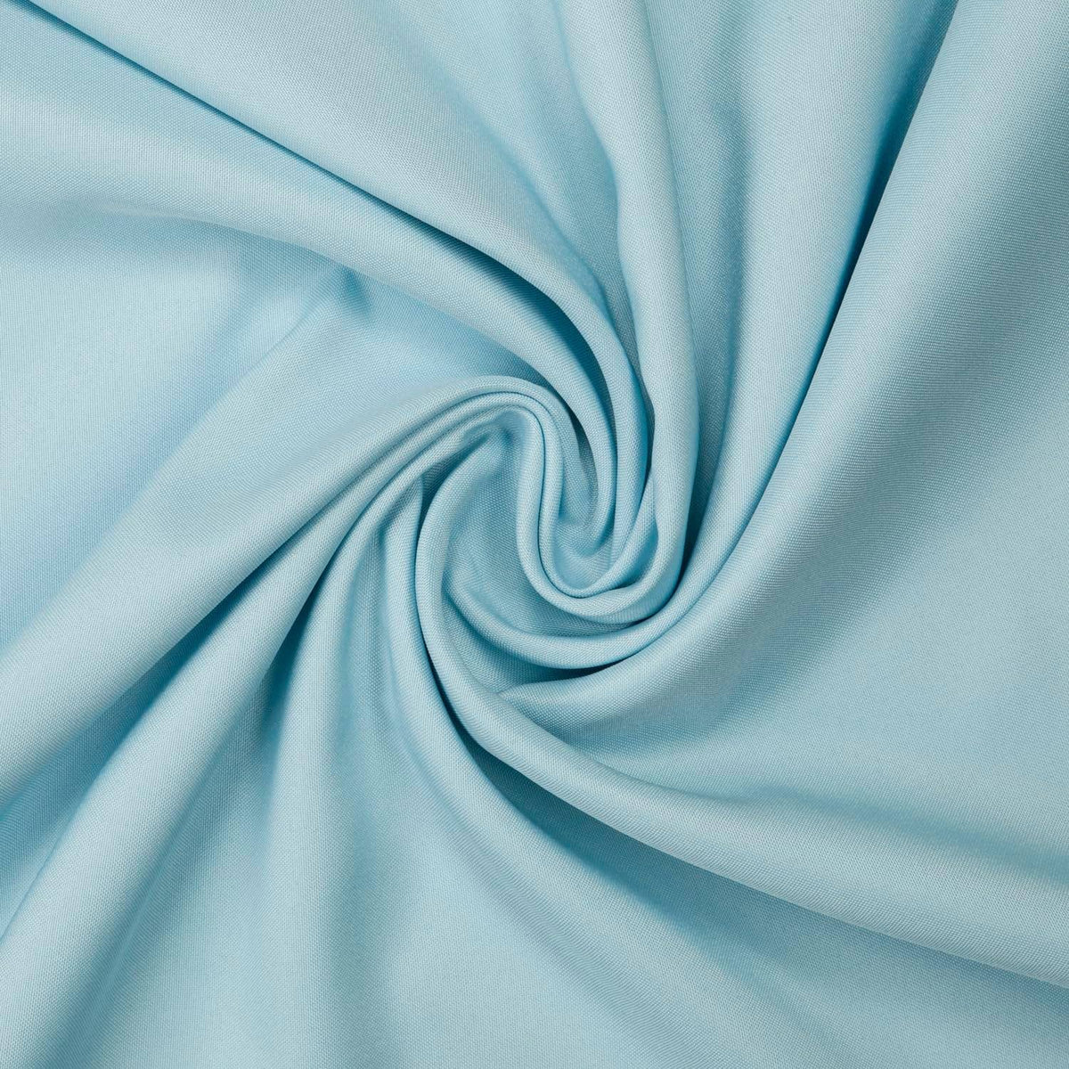 Washable Polyester Square Tablecloth: Orange / 52 x 52 inch Square