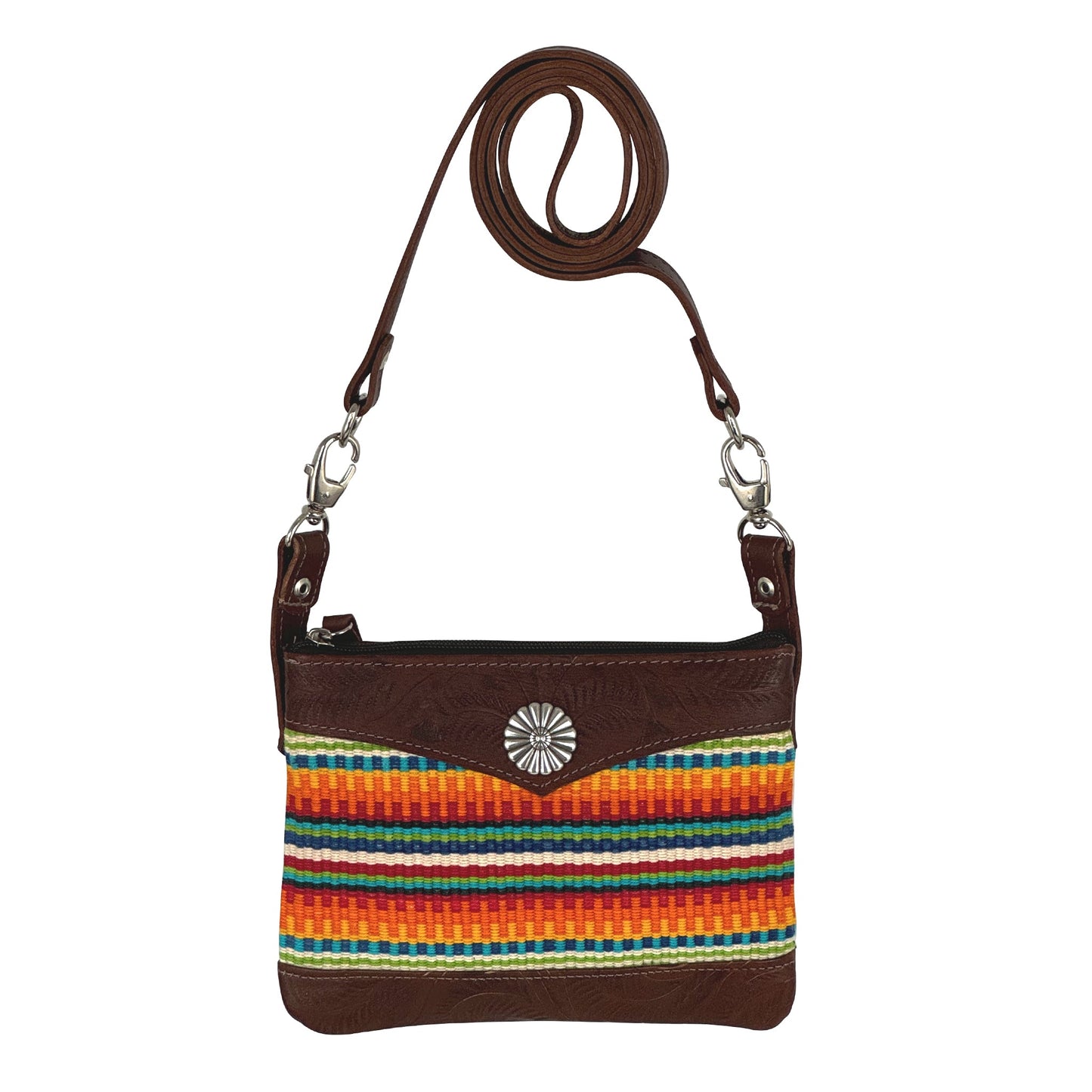 Maká Trail Rider Crossbody / Hip Bag