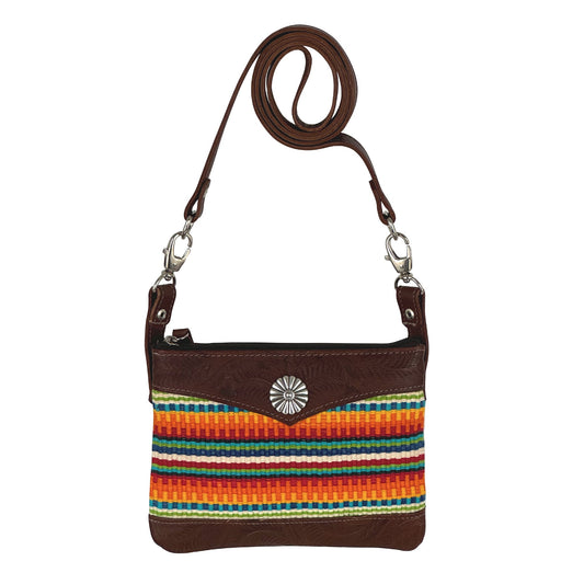 Maká Trail Rider Crossbody / Hip Bag