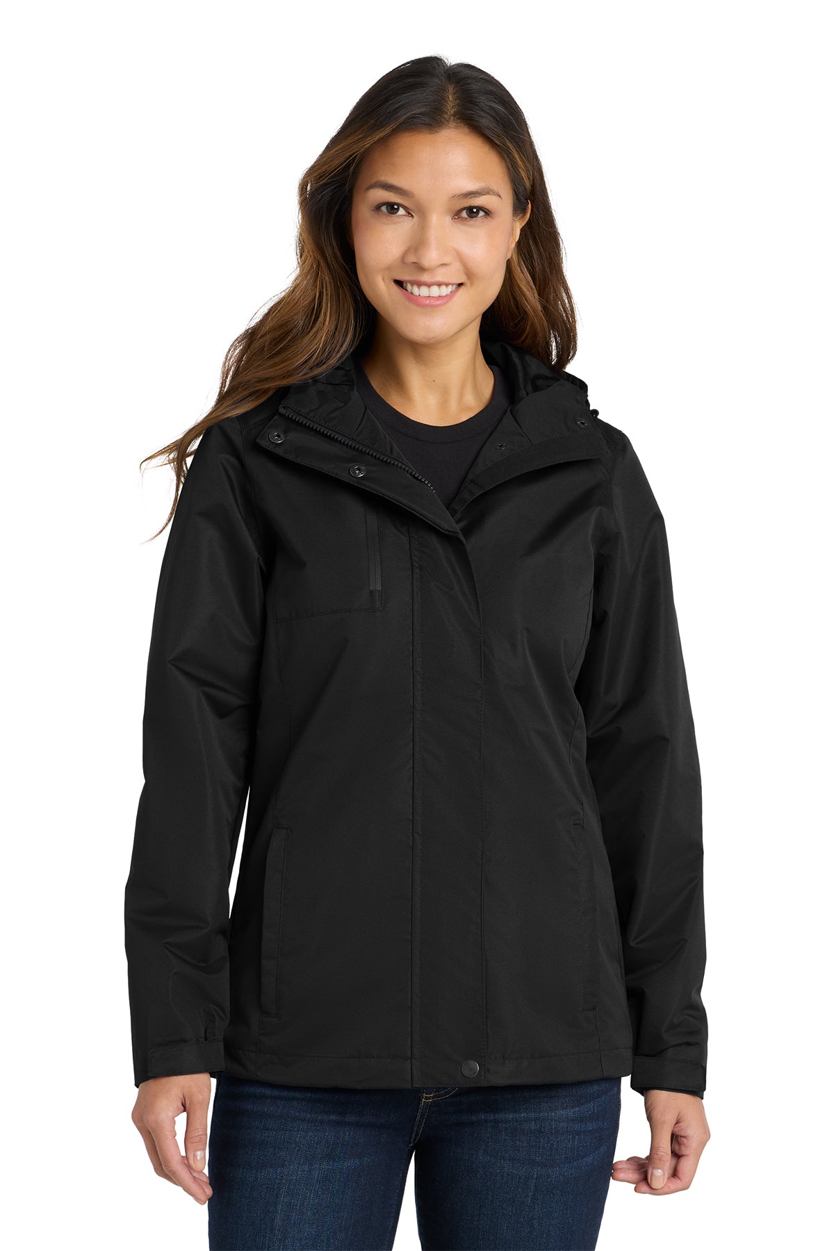 NEW 40SC Logo Lite Weight Jacket