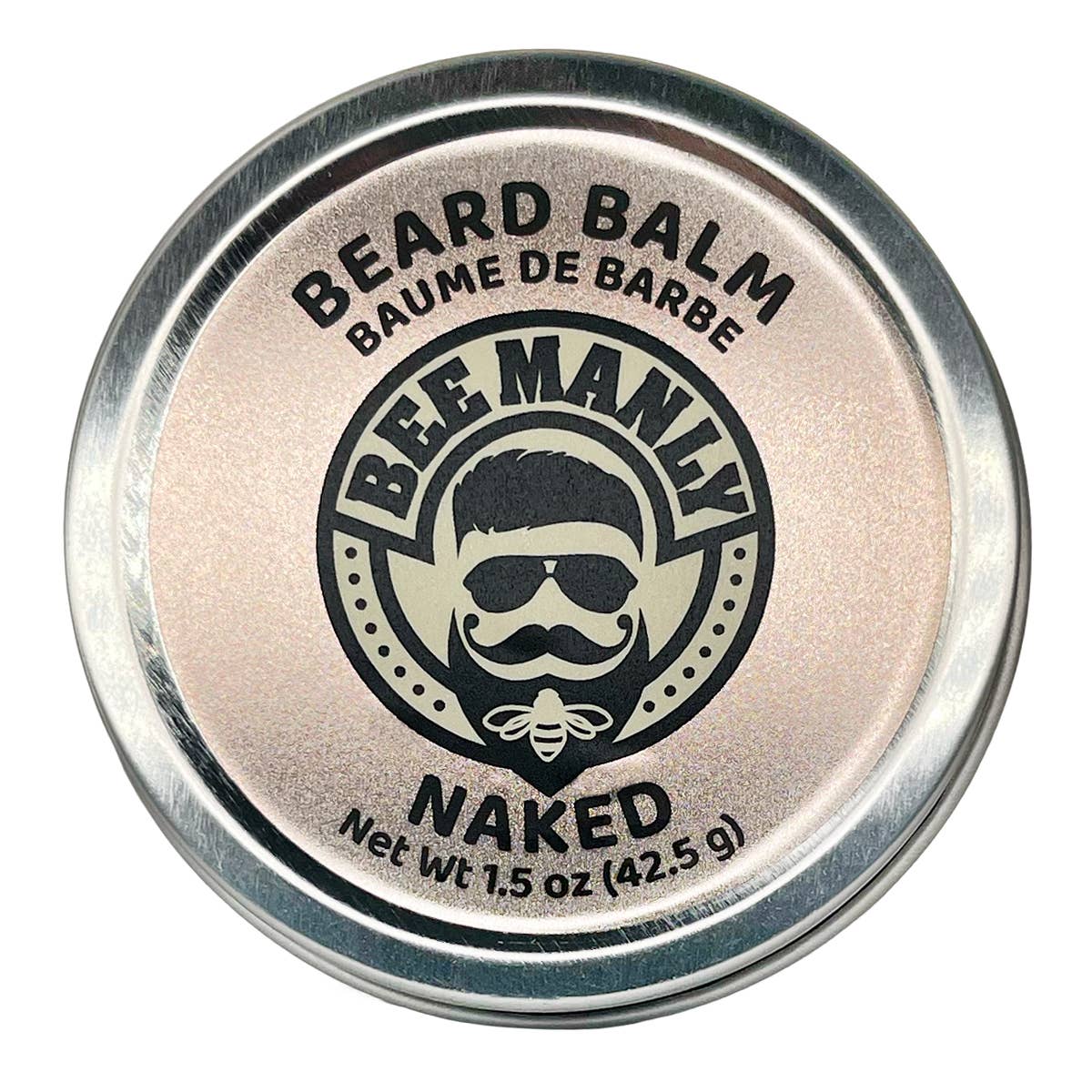 Bee Manly- Beard BALM