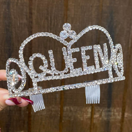 QUEEN Tiara