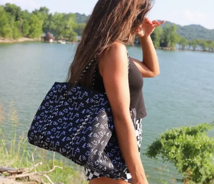 Large Stylish Totes